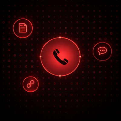 Knowledge Base Integration - Both the AI caller agent and the AI chatbot can answer questions using a knowledge base sourced from a URL or PDF.